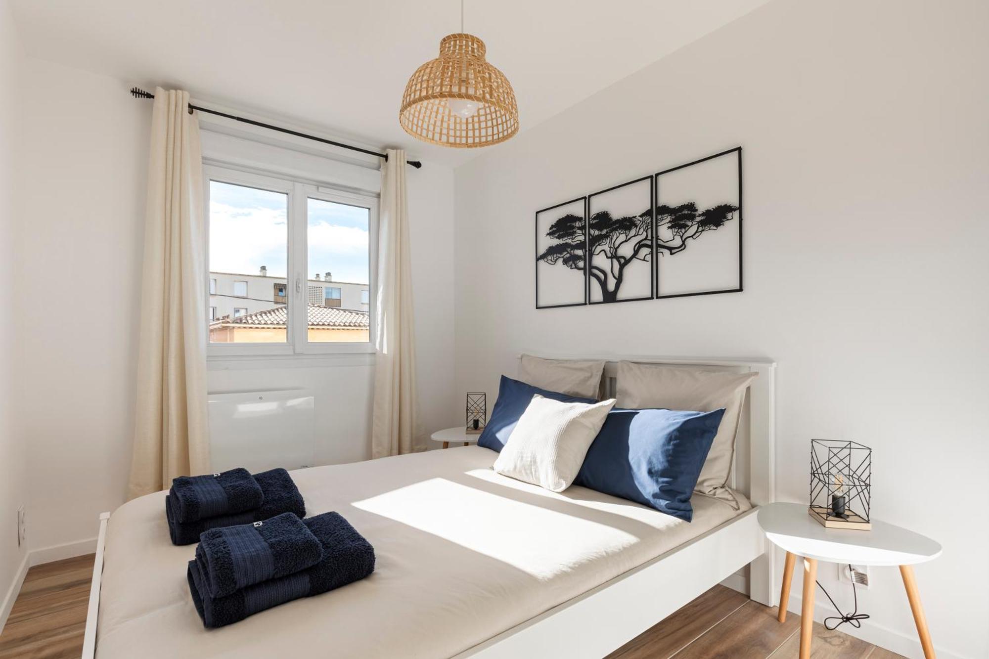 Private Apartment - Family - Palais Des Festival - Parking - Cannes Exterior foto